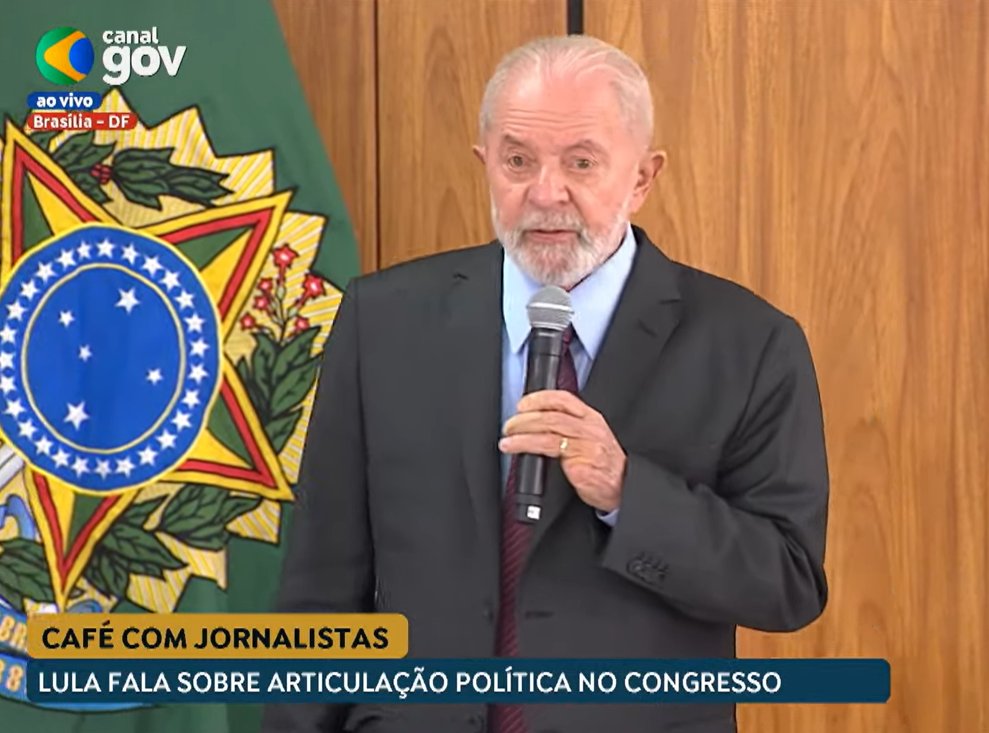 Lula da Silva considera «extraordinario» que la oposición venezolana tenga candidato único