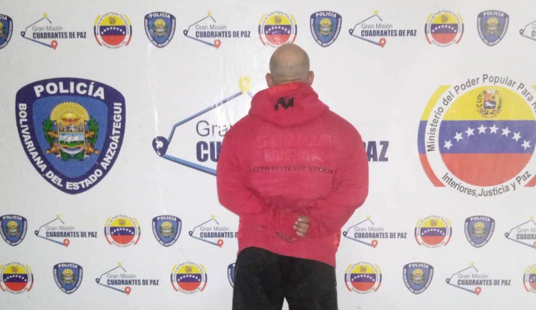 Instructor de gimnasio es privado de libertad por acoso sexual