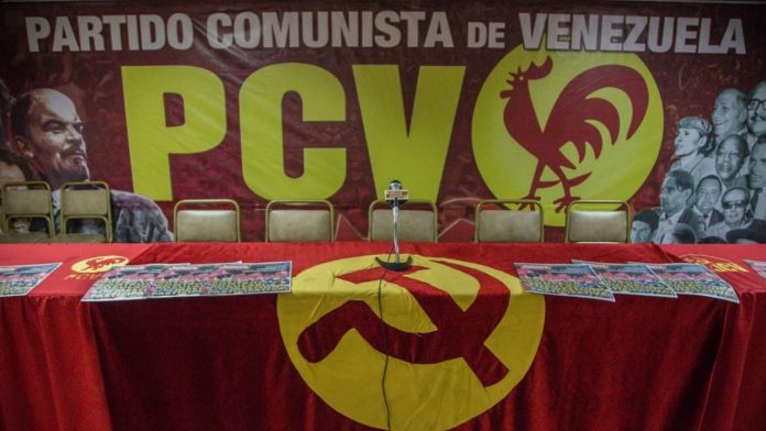 PCV pide enjuiciar a cinco magistrados del TSJ