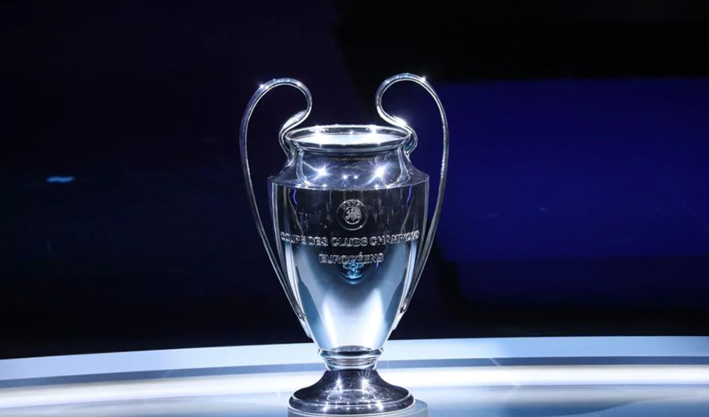 Empiezan las semifinales de la UEFA Champions League