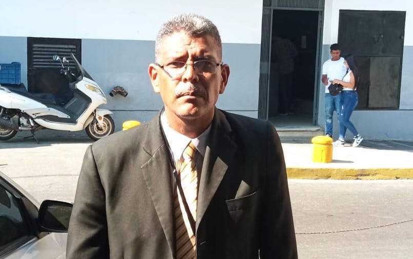 “Los jóvenes son inocentes y los detuvieron de manera ilegítima”