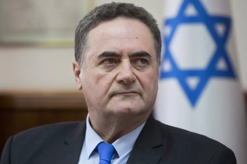 Israel insta a 32 países a imponer sanciones al programa de misiles iraní