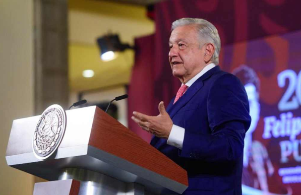 López Obrador pospone la denuncia contra Ecuador en La Haya