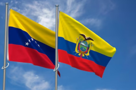 Confirman regreso del personal de su embajada y consulado en Ecuador