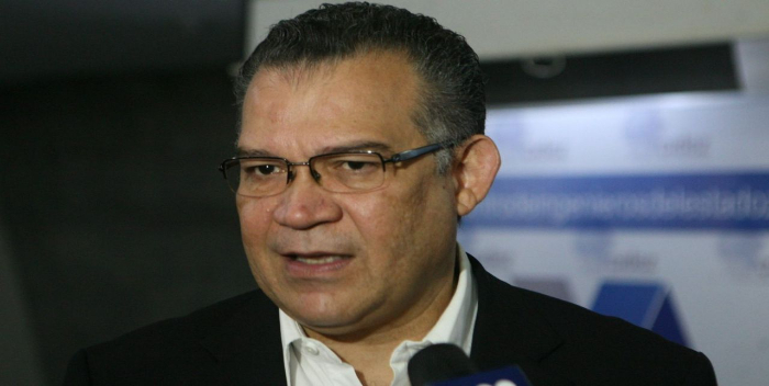 Márquez preocupado por sentencias del TSJ dicte en pleno proceso electoral