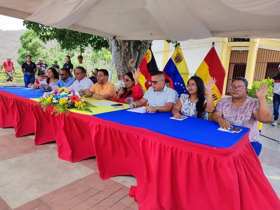 Fraija: Para el 21 mayo toda Tacatá debería estar iluminada