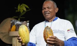 Productores mirandinos muestran avances en propiedad intelectual