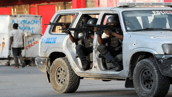 Haití crea Consejo Nacional de Seguridad para gestionar crisis