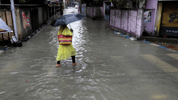 Ciclón Remal deja al menos 16 muertos en Bangladés e India
