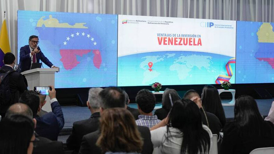 Táchira será el epicentro del II Intercambio Binacional Turístico Venezuela–Colombia