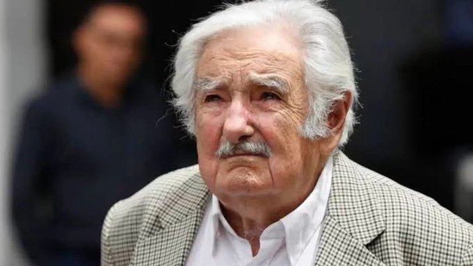 José Mujica anunció que tiene un tumor en el esófago