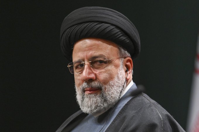 Murió el presidente de Irán Ebrahim Raisi