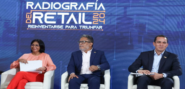Rodríguez asegura que el país ha visto resultados en materia económica