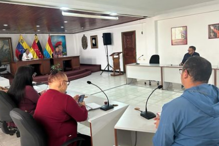 Proponen modificar dos ordenanzas en Guaicaipuro