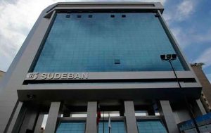 SUDEBAN