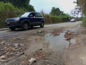 Tuberia-rota-via-El-Sitio