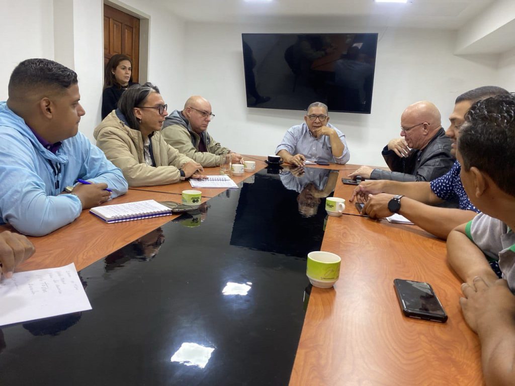 Puntos de riesgo en Carrizal serán atendidos por Gobernación y Alcaldía
