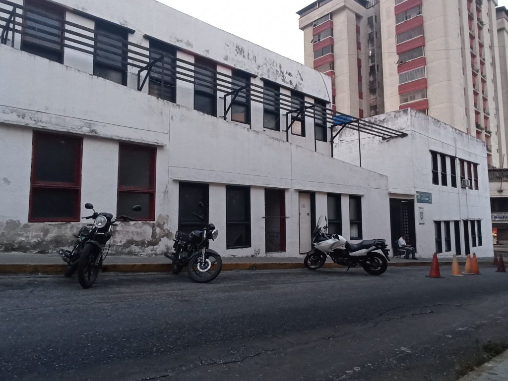 Incorporarán 300 cámaras a la nueva Sala de Seguridad en Guaicaipuro