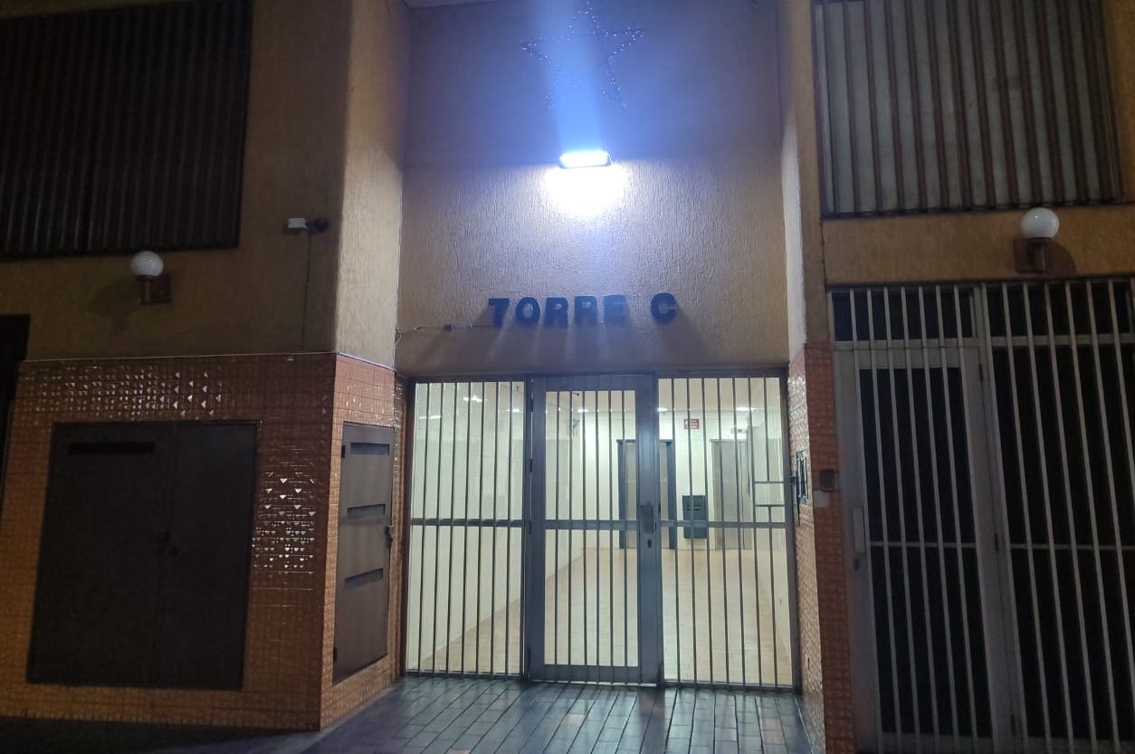 Matan a empresario dentro de un apartamento en Los Teques