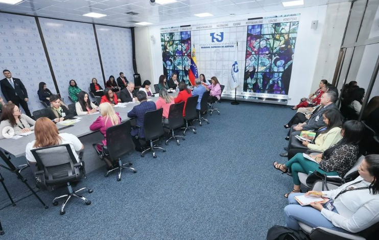 Dan lineamientos a jueces sobre violencia contra la mujer