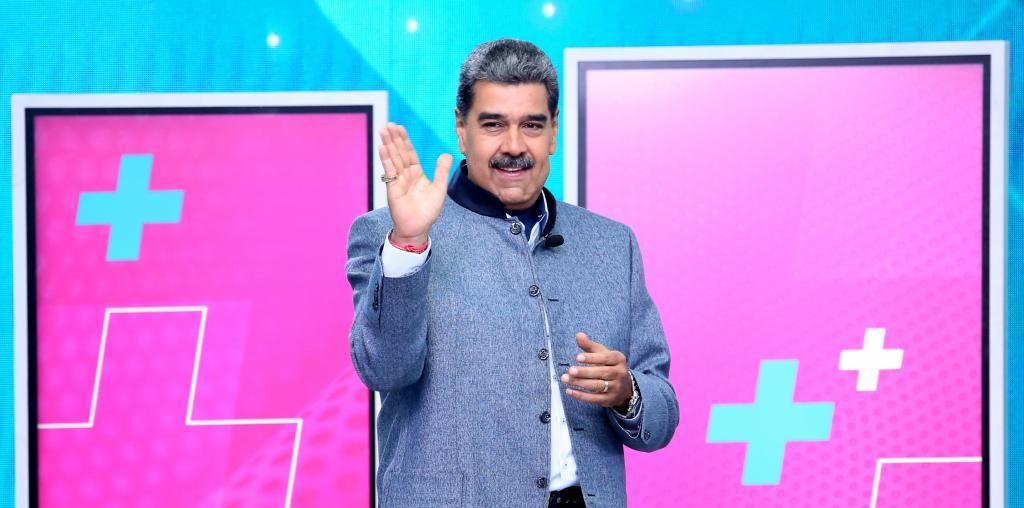 Maduro inauguró Base de Misiones Socialistas “Batería de Mujeres”