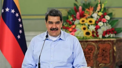Maduro pide una victoria electoral “arrolladora y en paz”