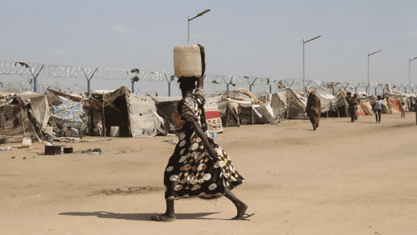 ONU advierte de hambruna inminente en Sudán