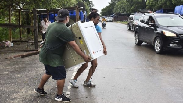 Honduras insta a prepararse ante temporada de huracanes