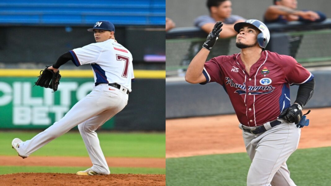 Dos nuevas piezas para el Magallanes