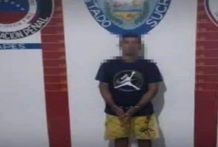 Atrapan a un hombre que habría violado a cinco menores