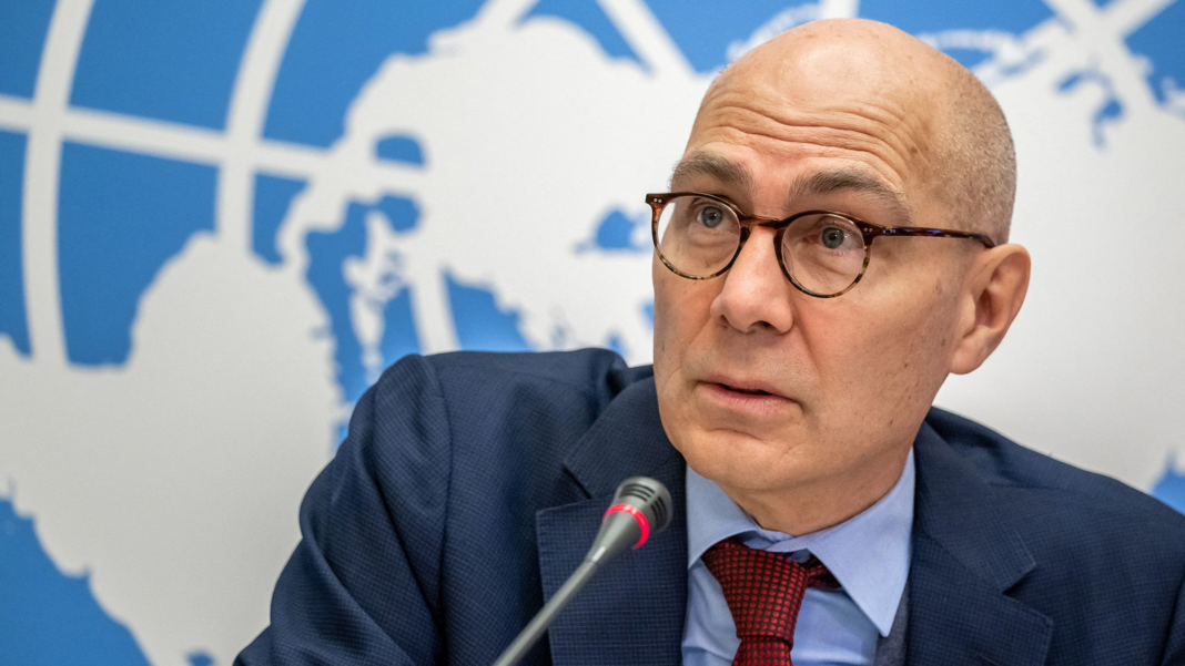 Alto Comisionado para DDHH de la ONU pide respetar Acuerdo de Barbados