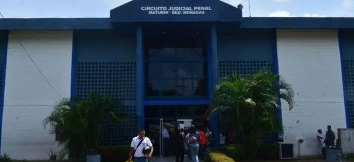 13 años de prisión para hombre que robó en una casa