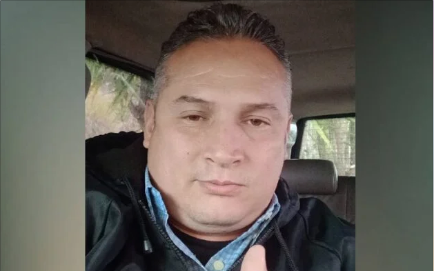 Un menor 14 de años mató a su padre accidentalmente