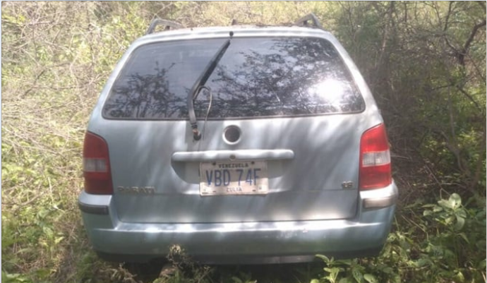 La extraña muerte de la octogenaria odontóloga