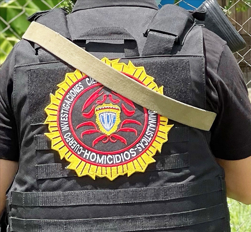 Mató a su ex porque lo denunció por acoso