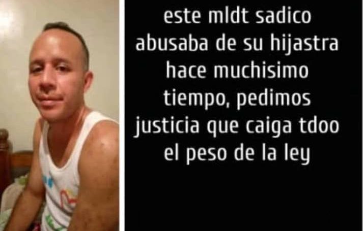 Autobusero es imputado por acto sexual contra su hijastra