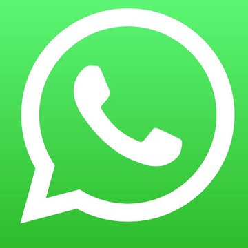 Whatsapp presenta fallas intermitentes