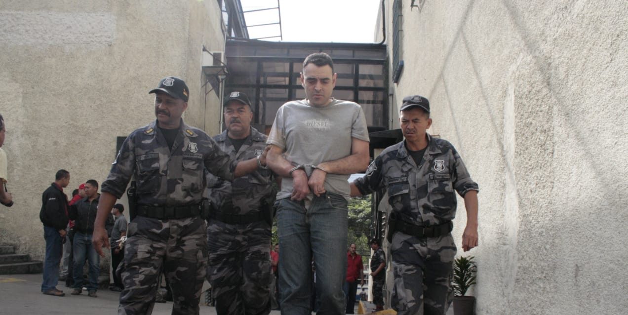 Hace 17 años nació la leyenda de “Lucho, El Decapitador”