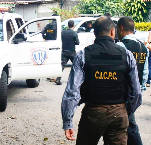 Tras las rejas ocho mujeres por vender drogas