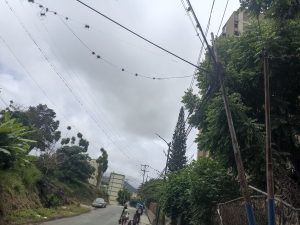 Poste El Barbecho (2)