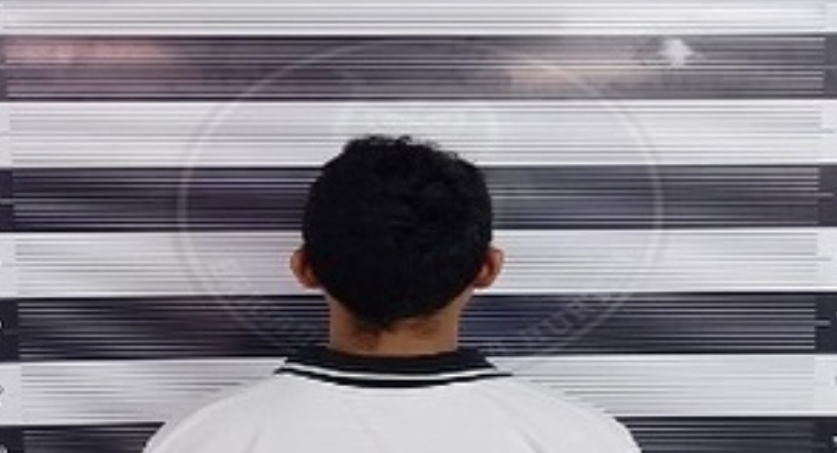 Capturados dos robacasas