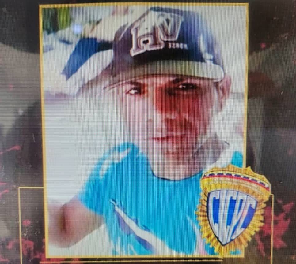 Abatido “El Simio”, un peligroso hampón