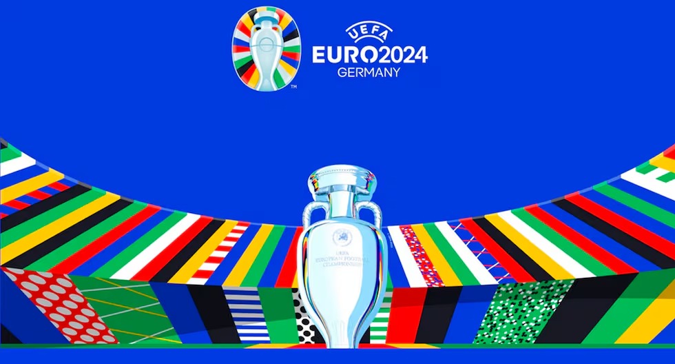 Inicia la Eurocopa 2024