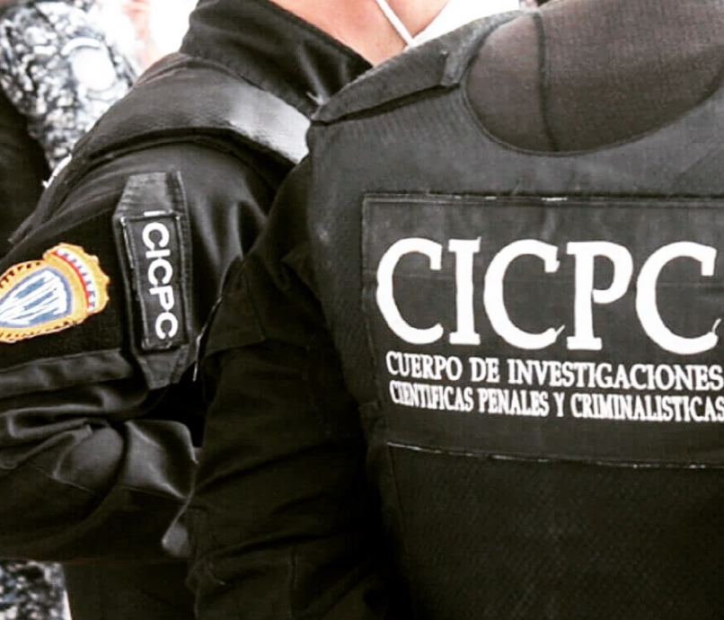 Detienen a hombre que mató a su suegro e hirió a su esposa