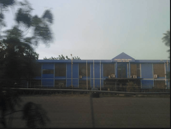 Castigado con la pena máxima por violar a cuatro sobrinitos