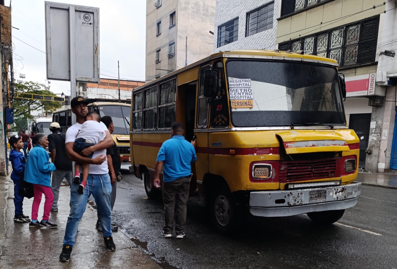 Colectores regresan a los autobuses siendo más empáticos