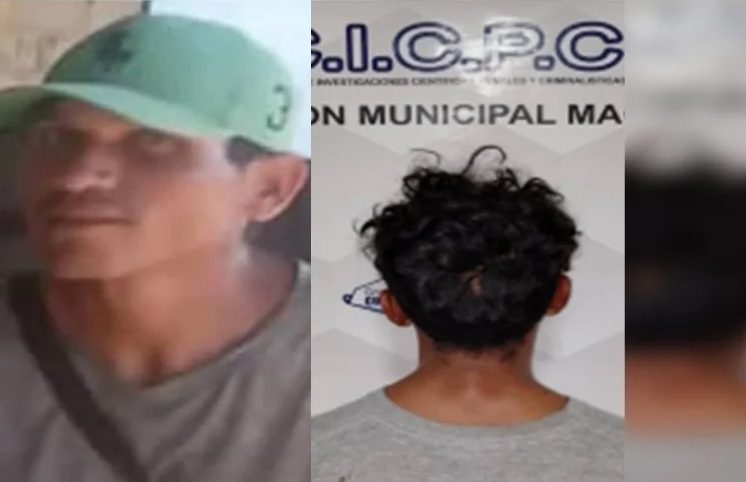 Estrangulada septuagenaria con una correa para robarla