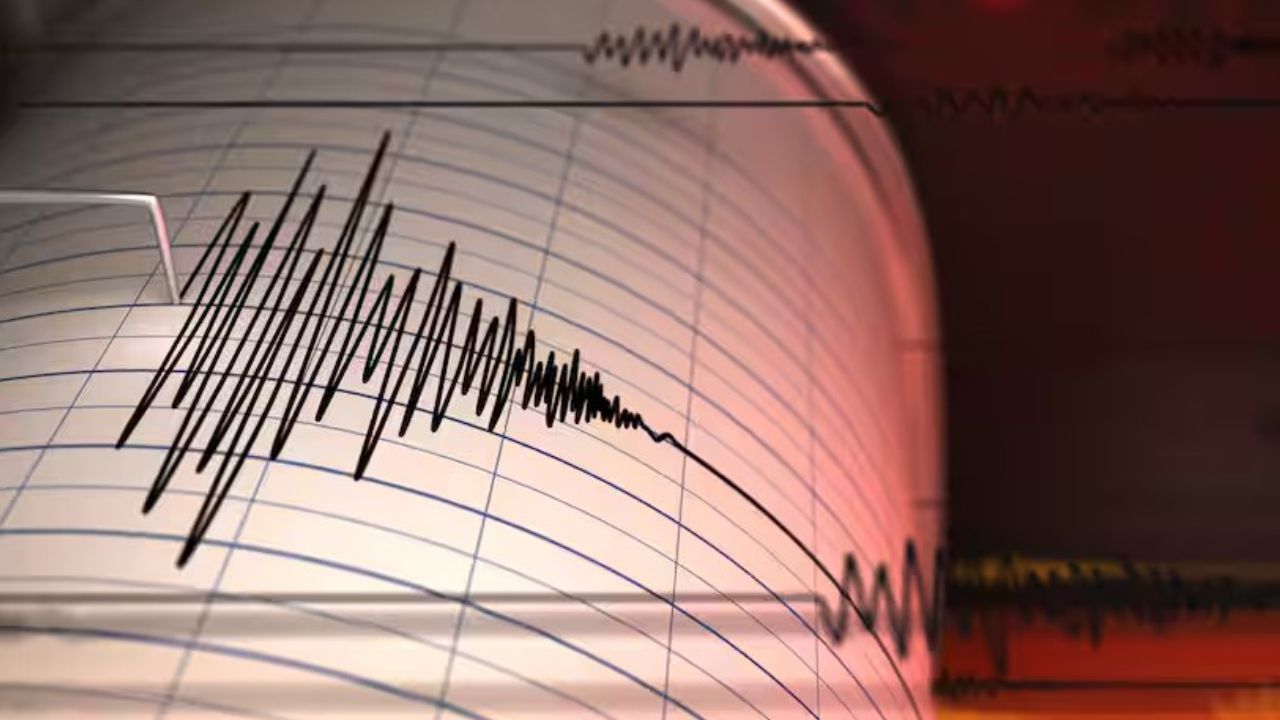 Temblor en el estado Sucre se siente en todo el oriente y Caracas