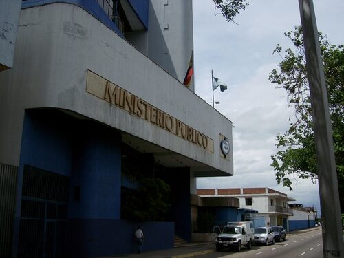 Imputada una adolescente por trata de personas