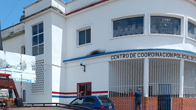 Mujer asesinó a su ex porque él intentó violarla